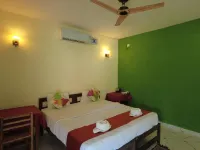 Tadoba Safari Stay Nature's Sprout Hotels in Chandrapur