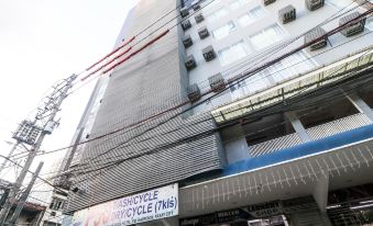 ARK Hostel City Center Manila