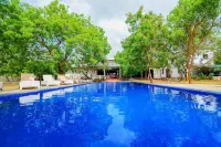 Arana Yala Hotel di Kirinda