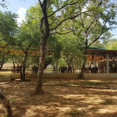 Eighth Wonder Resort