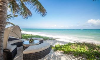 The Maji Beach Boutique Hotel