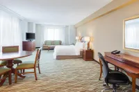 Spartanburg Marriott
