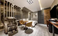 Gyeryong Hotel Bon Hotels in Gyeryong-si