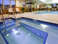 Hampton Inn by Hilton Duluth Canal Park - Bathtub