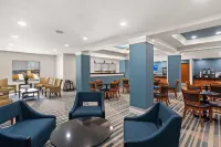 Comfort Suites Vero Beach I-95 Hotels in West Vero Corridor