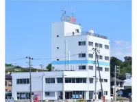 Hotel Minatoya Các khách sạn ở Sōma