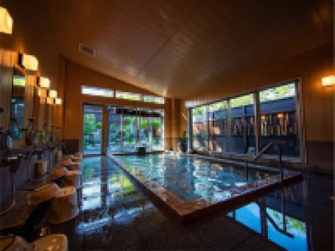 アンダの森 伊豆いっぺき湖