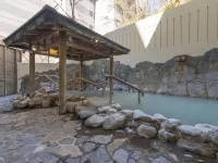 Noboribetsu Manseikaku Hotels in Noboribetsu
