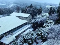 Mashikokan Satoyama Resort Hotel Hotels in Moka