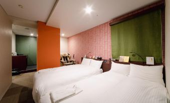 Book Hotel Jimbocho