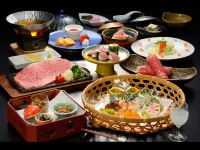 Morinoyu Hotels in Nanyo