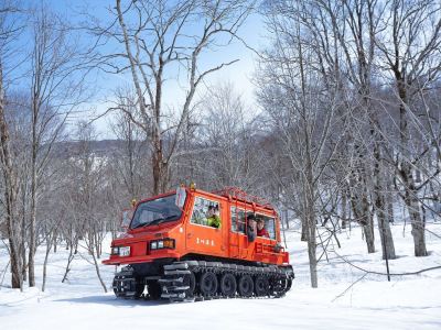 ホテル周辺 新玉川温泉の写真