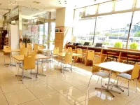 Toyoko Inn Shin-yatsushiro Ekimae Hotels in Yatsushiro