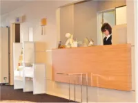 โรงแรมกรีน เวลล์ - โรงแรมราคาถูก