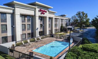 Hampton Inn Memphis/Southaven