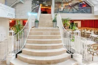 Hôtel Saint Sauveur Hotel di Loubajac