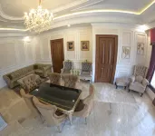 Villa Casa Baiti Syariah Malioboro