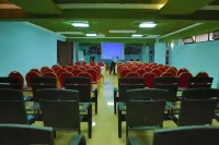 Rahnile Hotel - parcheggio