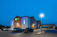 Holiday Inn Express & Suites Watsonville Hotels in Watsonville