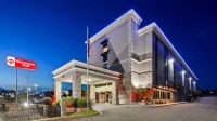 Best Western Plus Greenville I-385 Inn  Suites Các khách sạn ở Greenville