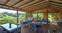 Clave Verde Ecolodge Hotels in El Limón