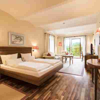 Hotel Hollweger Rooms