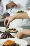 Radisson Hotel Bismarck - Frühstück