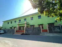 OYO 93296 Kost Gowa Hotel dekat Love Garden Bukit Bollangi