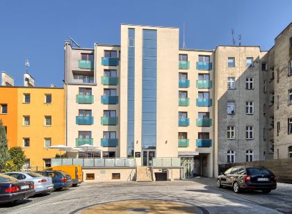 Hotel Opole Centrum
