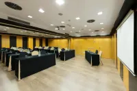 호텔 재즈 바르셀로나 호텔