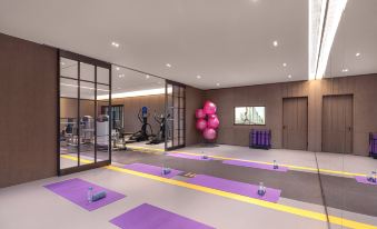 Citadines  Yantai