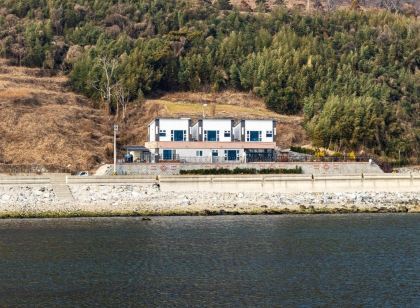 후피향스파팬션