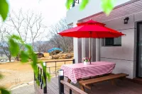 Aram Pension Hotels in Mungyeong-si
