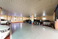 Dongsuwon Gallery - Moteles