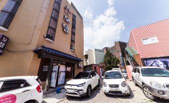 Paju Geumchon Geumjo