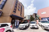 Paju Geumchon Geumjo