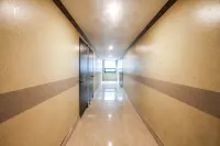 Iksan Sinseong - parking
