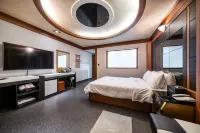 Valentine Hotel Hotels in Ilsanseo-gu