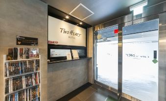 Changwon Jinhae Hotel Two Heart