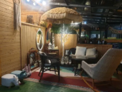 Yeosu Emotional Accommodation Ari House