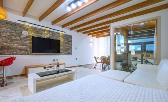 Gyeongju Silamasil Kids Pool Villa