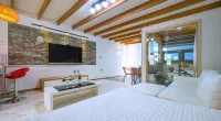 Gyeongju Silamasil Kids Pool Villa