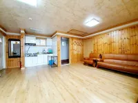 Nonsan Yangchon Land Pension Hotels in Nonsan-si