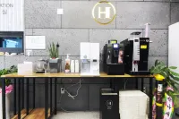 昌英南枝海茨酒店