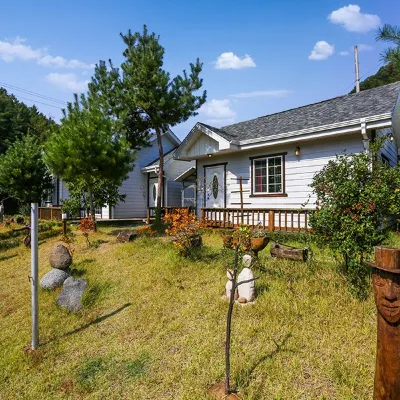 Yangpyeong Undam Mir Pension โรงแรมใกล้ยงมุน