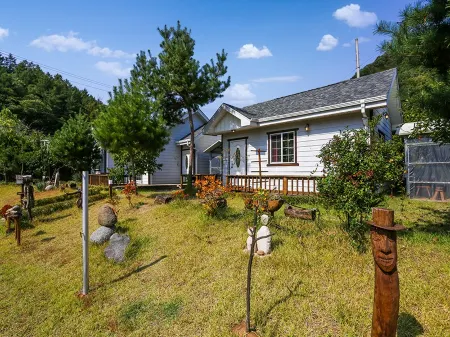 Yangpyeong Undam Mir Pension Отели в г. Янпхён