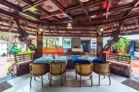 Akhil Beach Resort Pvt Ltd. - navette aéroport