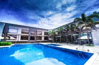 The Gold Beach Resort - Swimmingpools