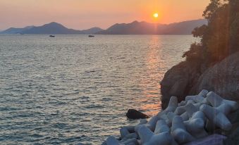 Namhae Jukhang Pension