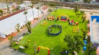 Lumiere Family Village Dong Tac Hotels in Dong Hoa